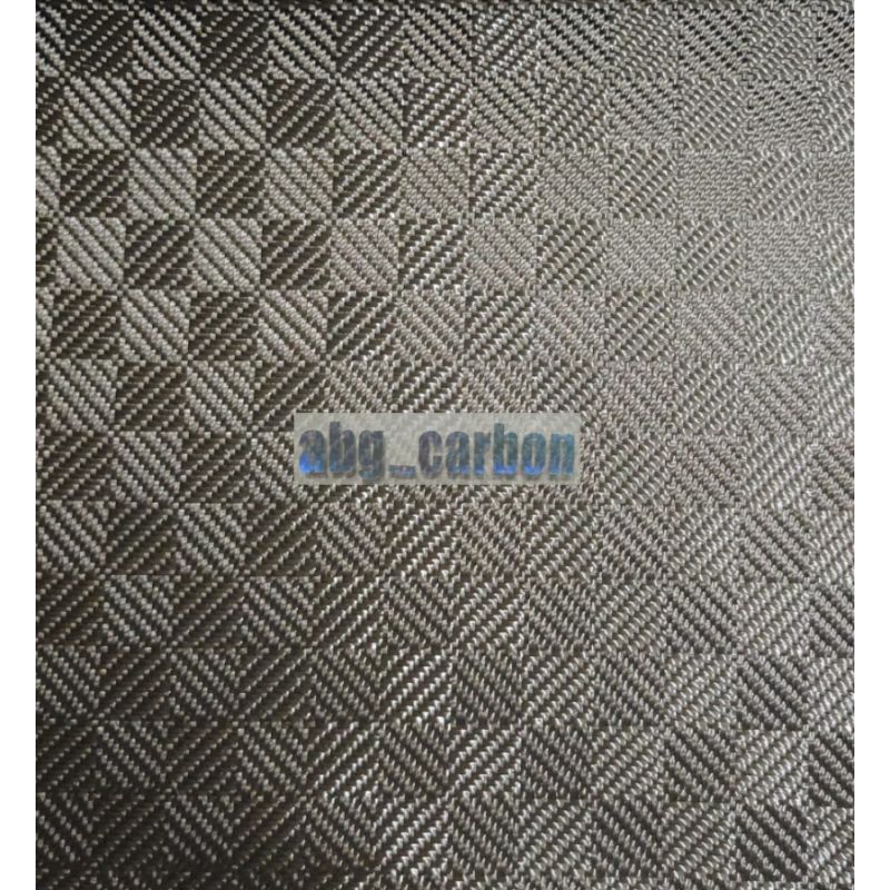 Karbon Kevlar Carbon Kevlar Carbon Fiber Serat Bahan Karbon Kevlar Jacquard Batik