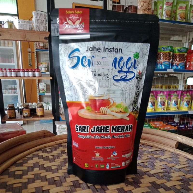 

jahe instan