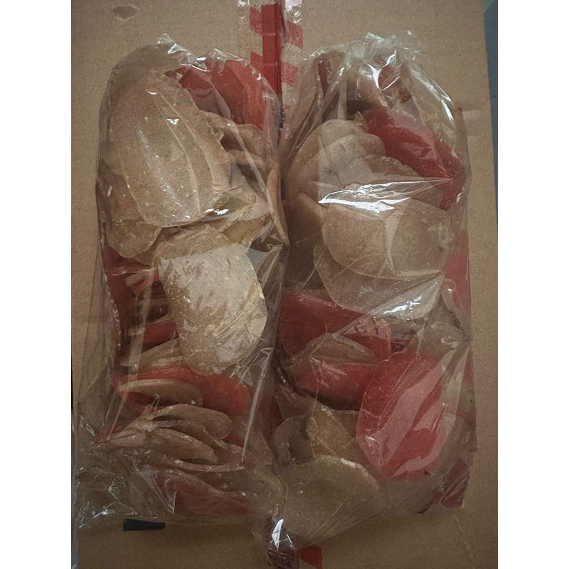 

kerupuk gunung siap goreng 250g