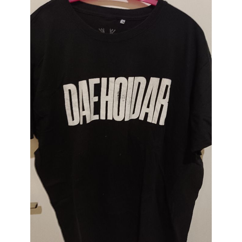 Kaos Band Original Radiohead - Logo