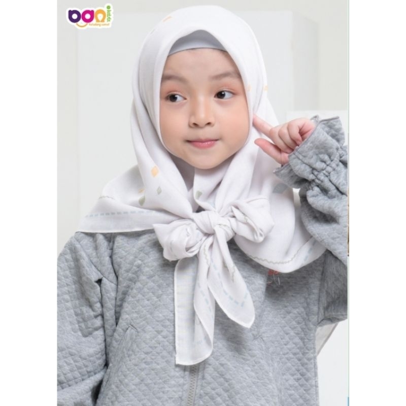 RABBANI - Zahira Comel Chloe AN2