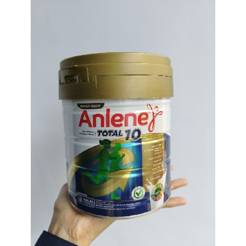 

anlene total 10 400gr