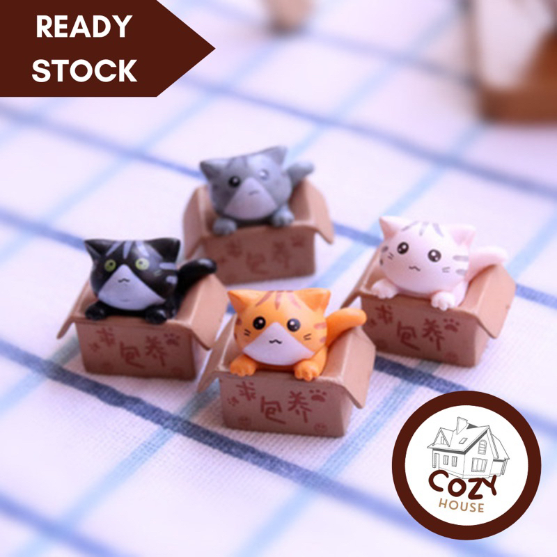 Keycaps mechanical keyboard cat cute, keycaps keyboard kucing lucu