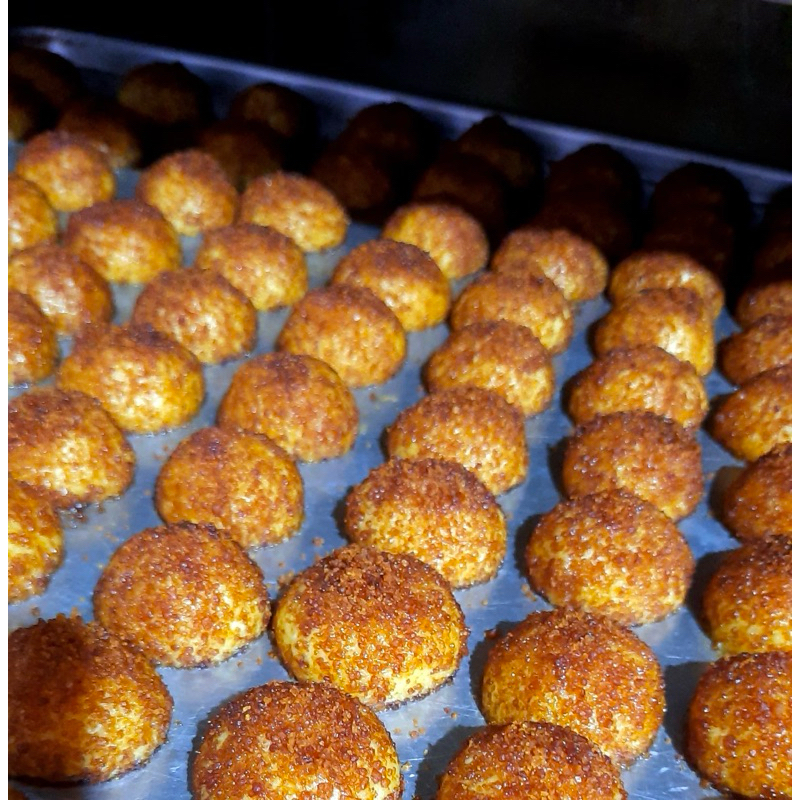 

Cheese Palm Sugar