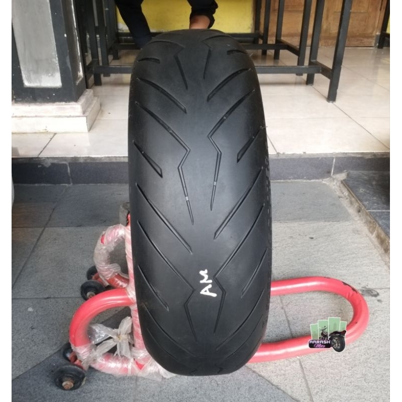 ban pirelli rosso scooter 150/70 ring 14 not adv angel michelin metzeler mitas