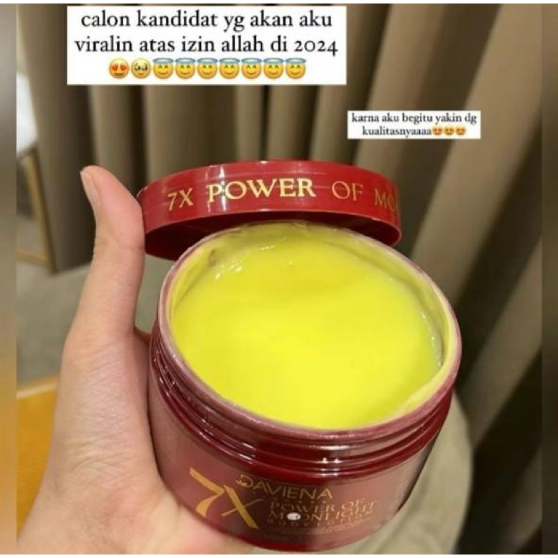 HANDBODY DOSTING DAVIENA SKINCARE