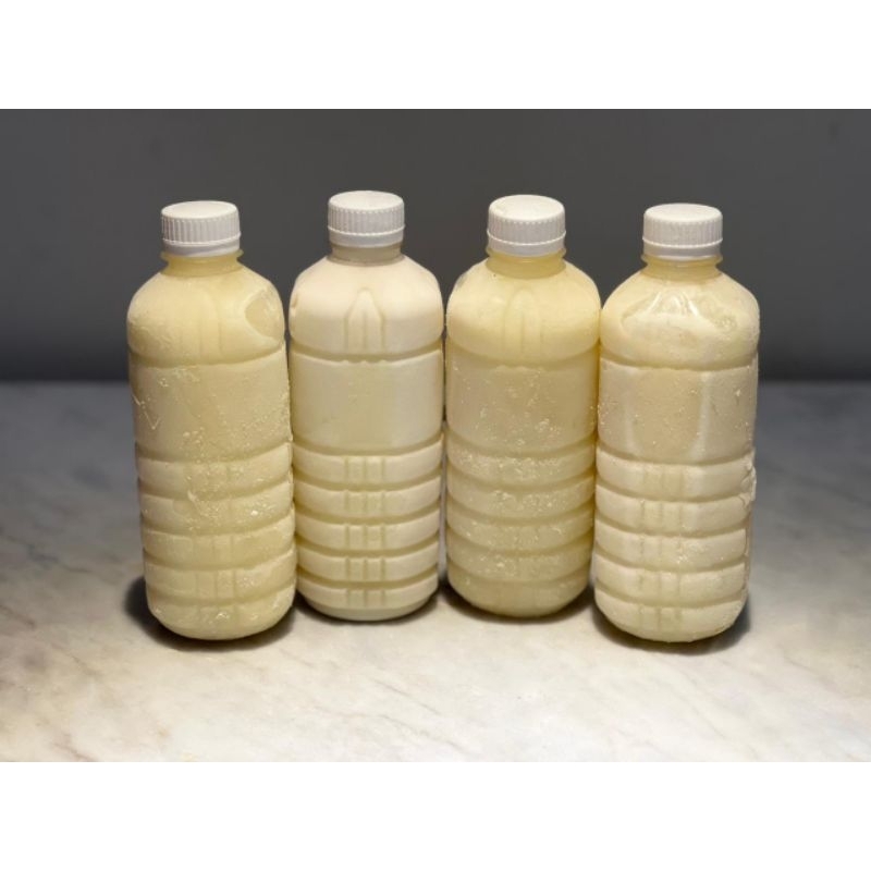 

Susu Kambing Etawa Frozen Its Raw!
