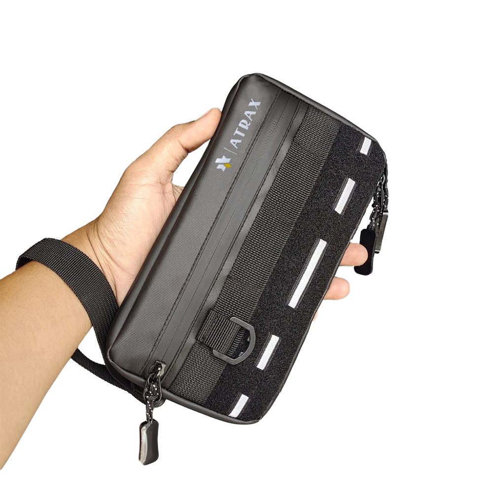 Tas Hp Hanging Wallet Tas Slempang Handbag Tas Tangan Selempang Premium Anti Air Original Pria Wanit