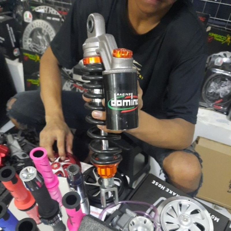 Shock Matic Honda Matic Yamaha Matic 310 dan 330 SHOCK TABUNG MATIC VARIASI TABUNG