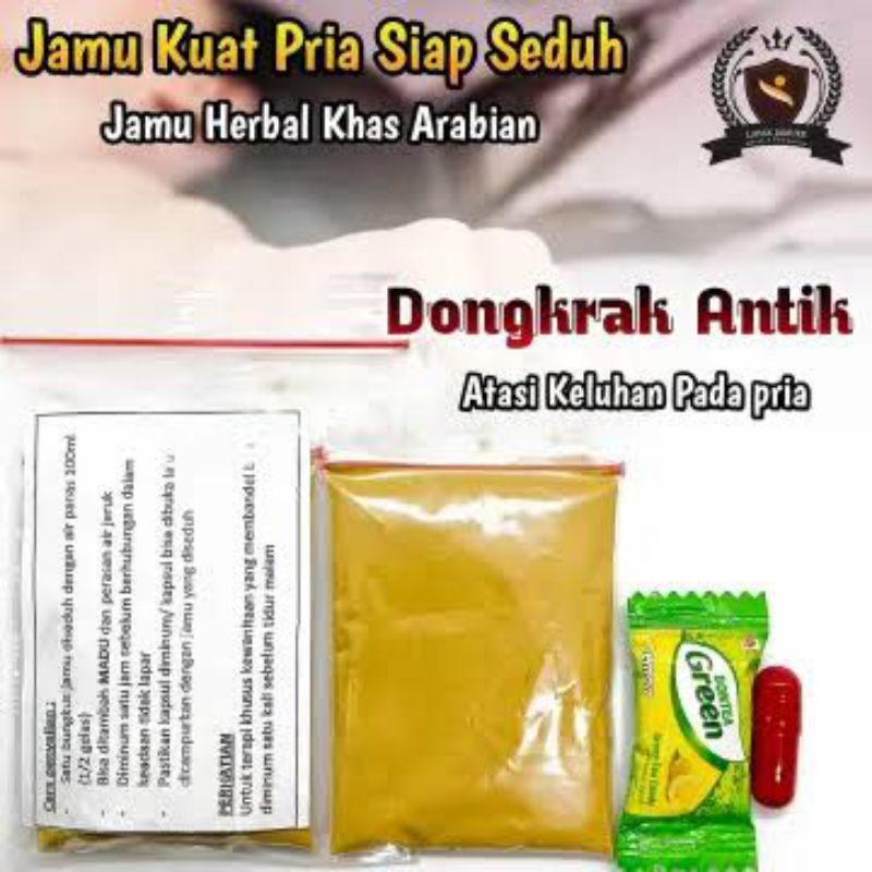 

jamu paket 1