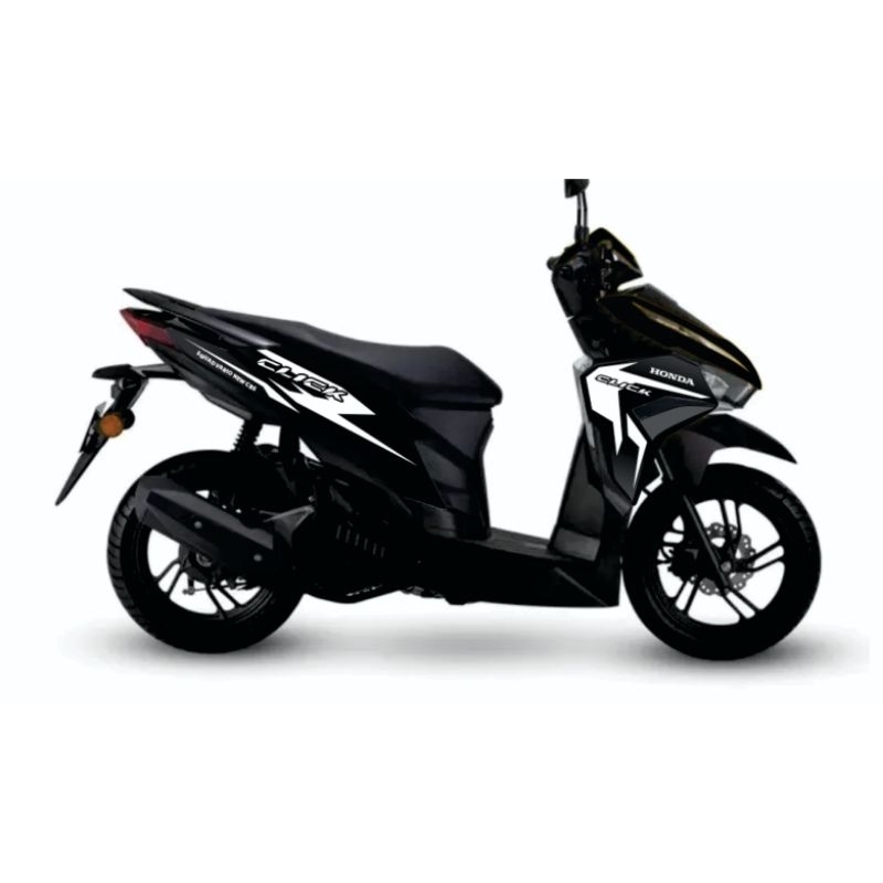 striping Vario 125 cbs