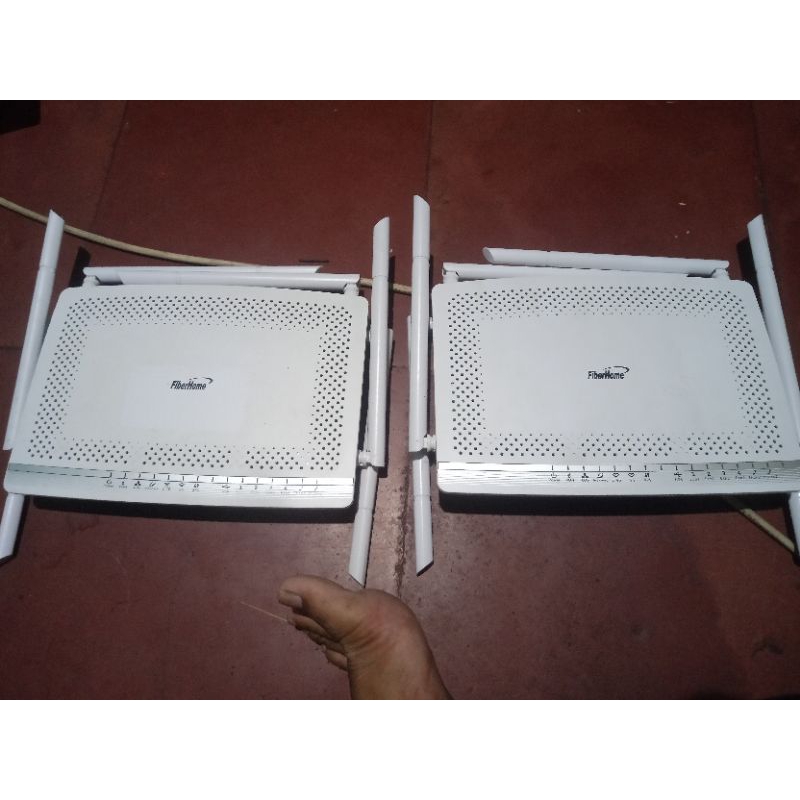 ONT DUAL-BAND PREMIUM 2UNIT DAN HUAWEI PREMIUM