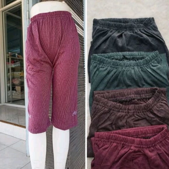 celana Bebe pendek/celamis pendek/23A/celana pendek santai/celana dalaman gamis