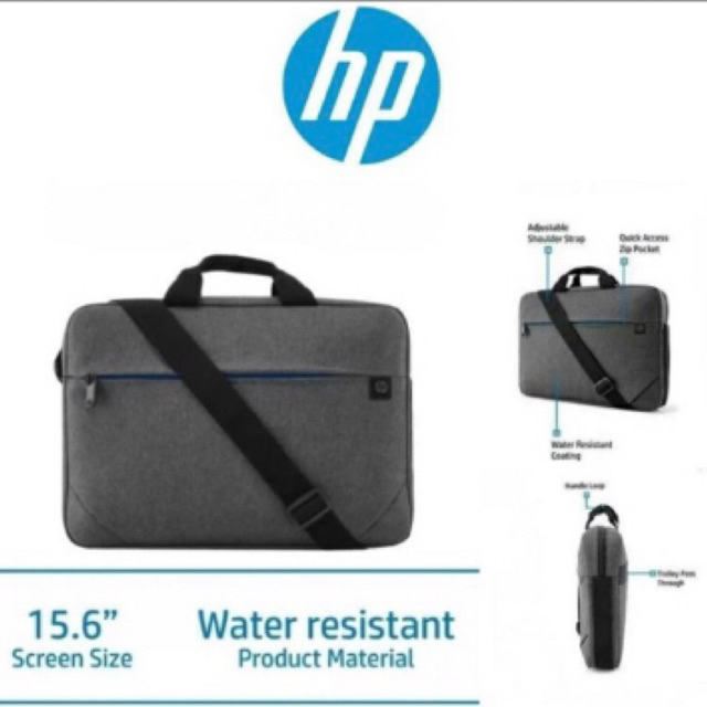 tas Laptop Hp original