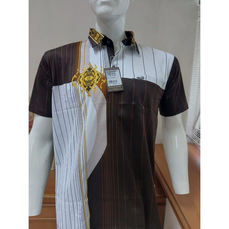 Kaos Crocodile Diamond