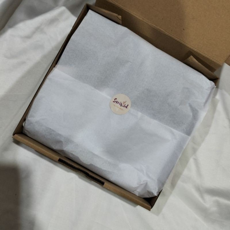 

HAMPERS HIJAB PAKET H