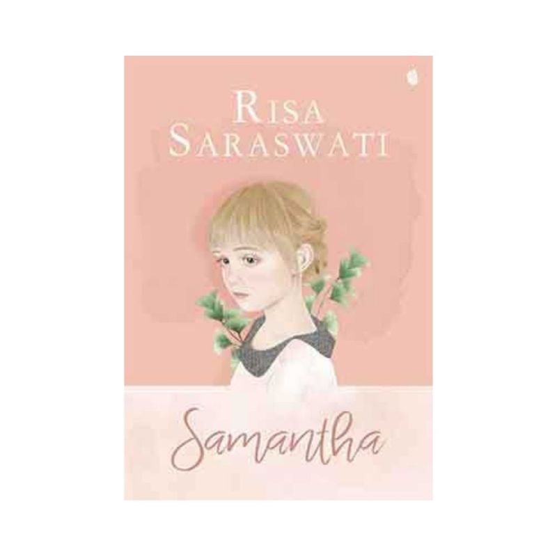 [PRELOVED] NOVEL REMAJA RISA SARASWATI - SAMANTHA