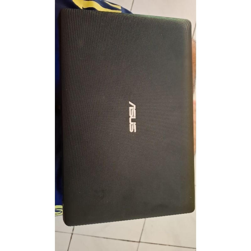 Notebook Asus