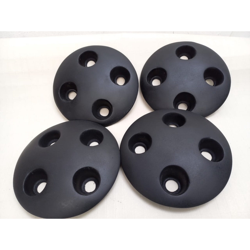 Dop mobil velg kaleng 4x114 4X100 bisa untuk RING13/RING14/RING15/RING16/RING17/RING18 oem look harg