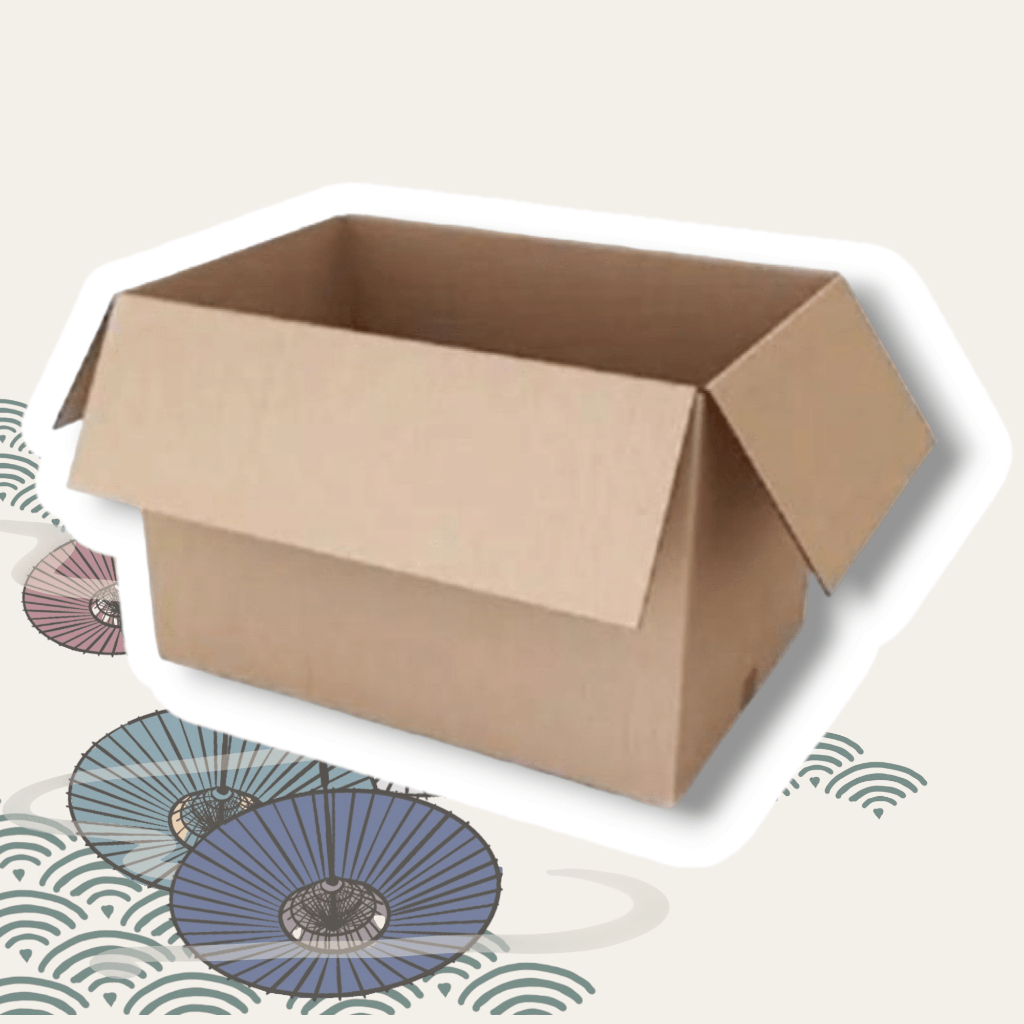 

Kardus Packing Tambahan Agar Paket Lebih Aman Dan Terjaga Sampai Tujuan