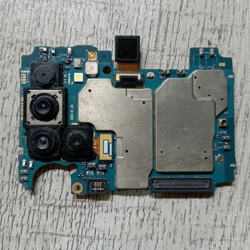 MESIN SAMSUNG A31 NORMAL MESIN SAMSUNG A315F NORMAL