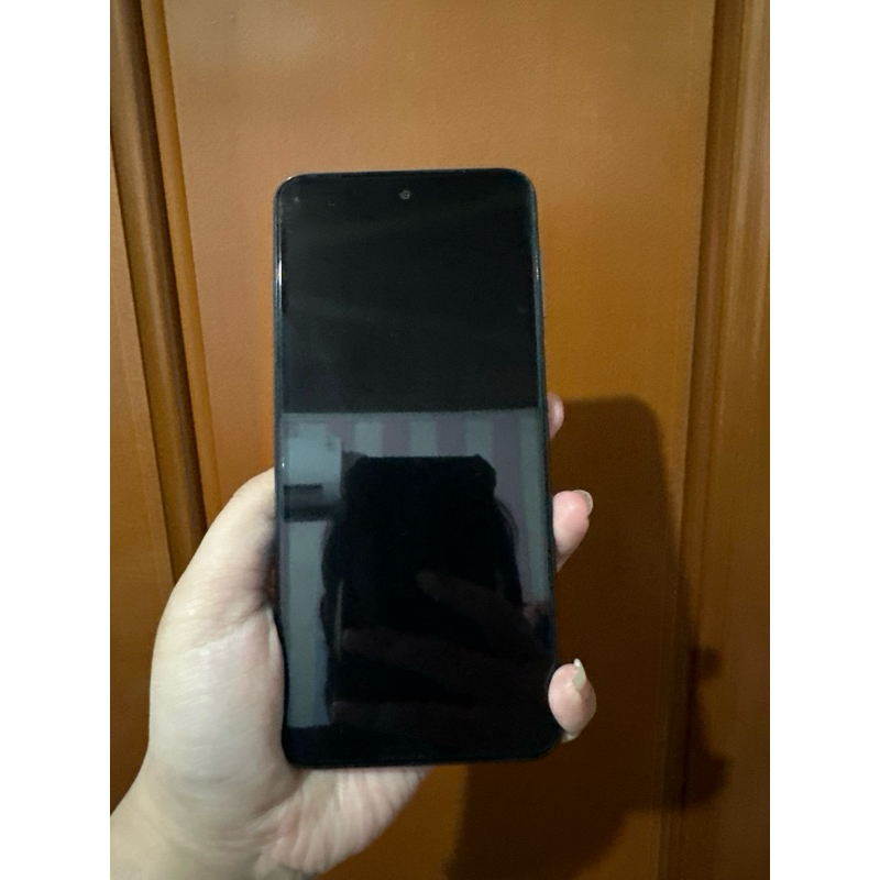 Xiaomi redmi note 9 pro 6/64 (second)