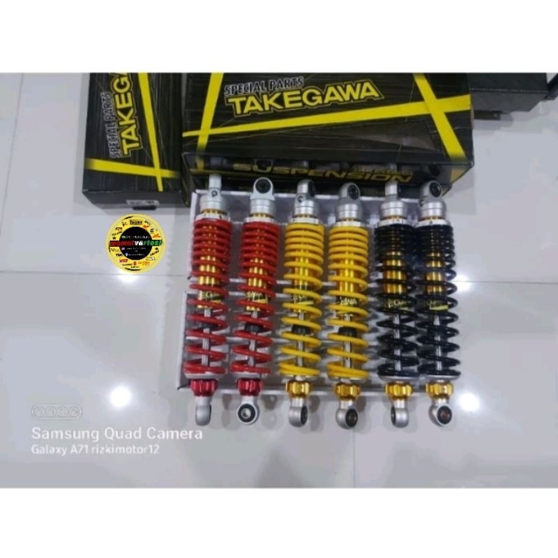 shock belakang click takegawa 280 320 340/shockbreaker takegawa click