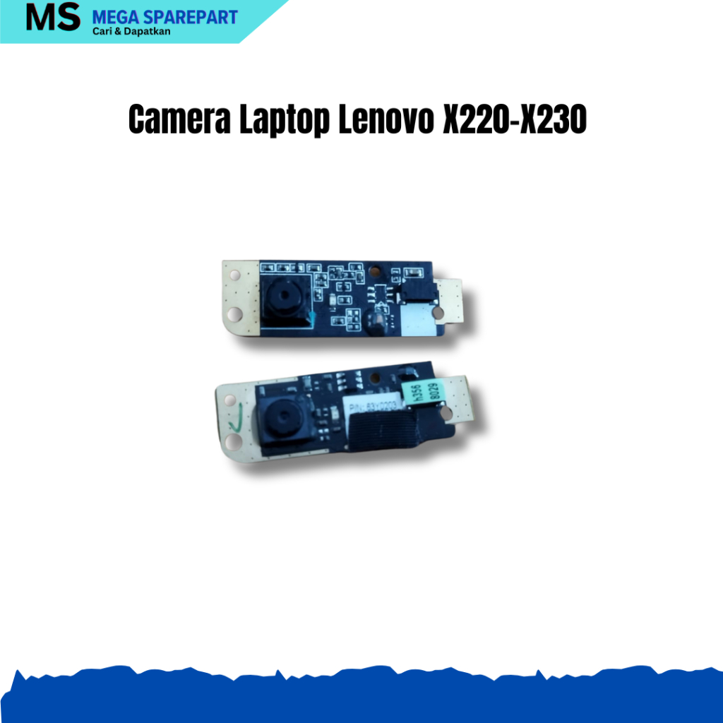 Camera Laptop Lenovo x220/x230 termurah
