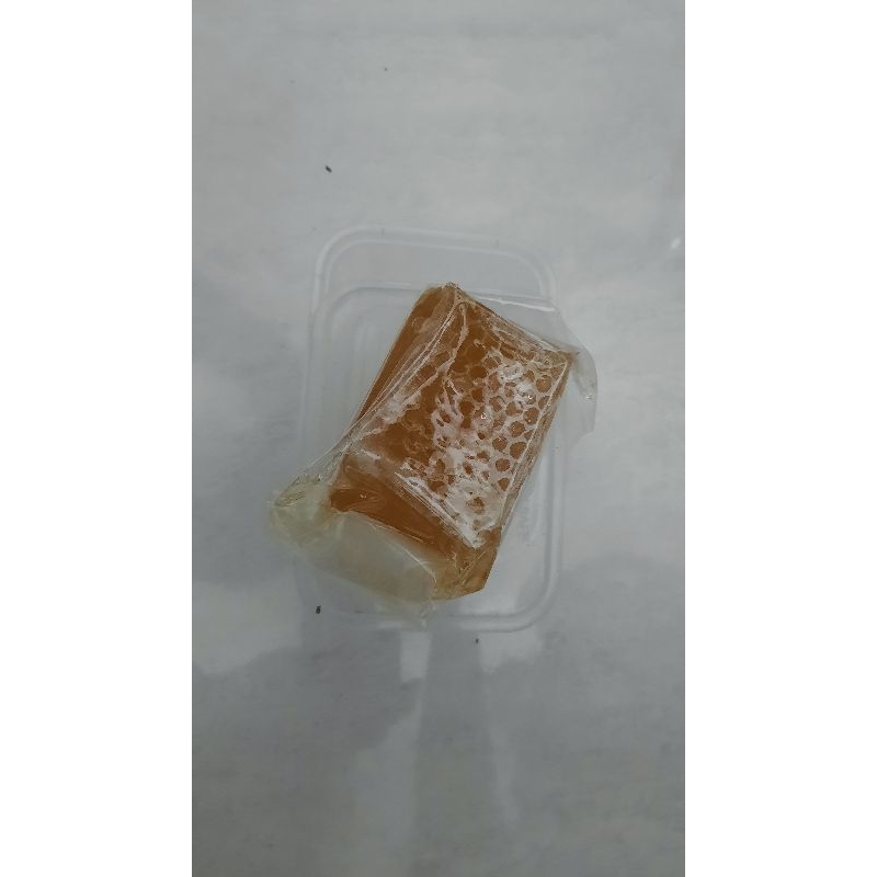 

madu sarang 100gr