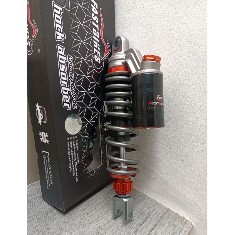 SHOCKBREAKER KTC EXTREME MOTOR MIO SPORTY MIO Soul MIO J MIO 3 BEAT SCOPI VARIO 310MM
