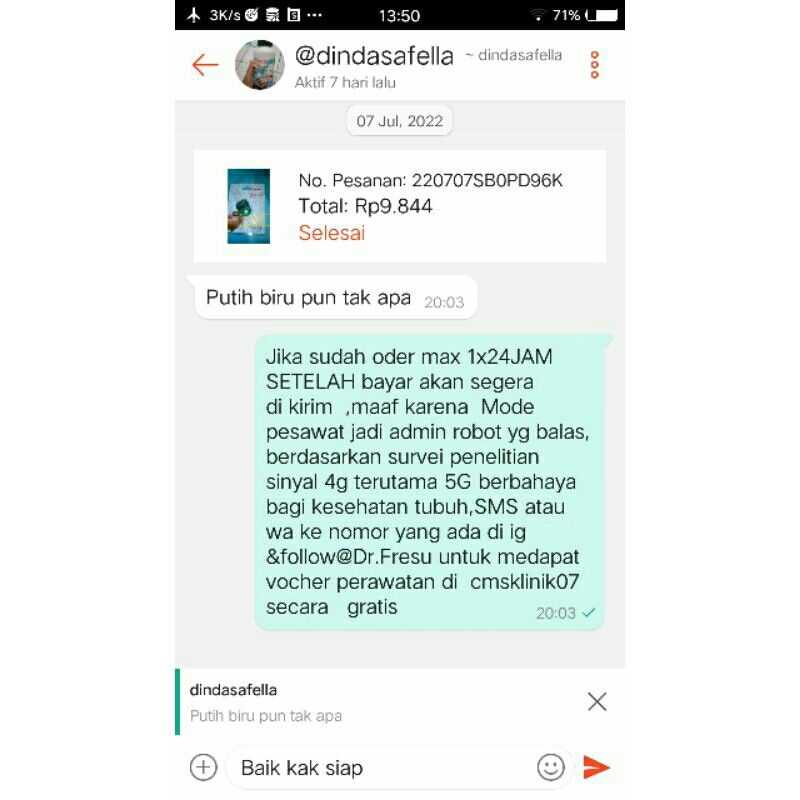 (SXH)TASBIH DIGITAL MINI