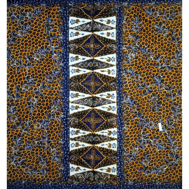 Sarung Gawaagis | Sarung Batik Tulis Lasem Ukuran Jumbo Kain Prima