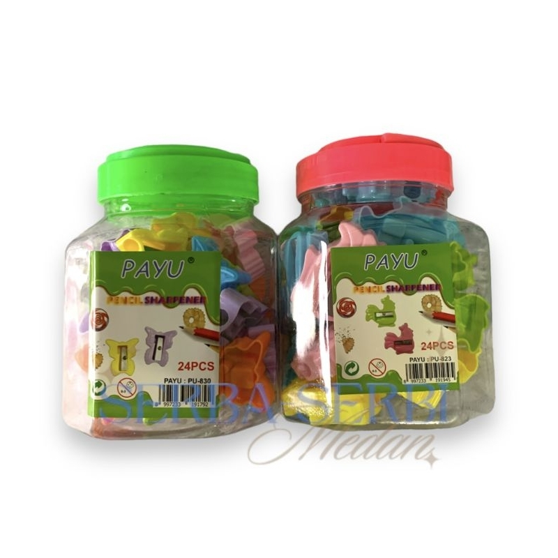 

RAUTAN BESAR KUPU-KUPU & AYAM PERPCS