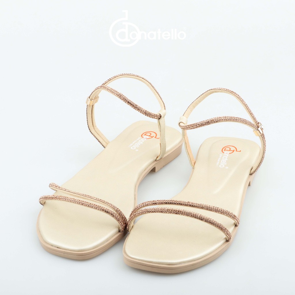 Donatello SK622102 Sandal Wanita