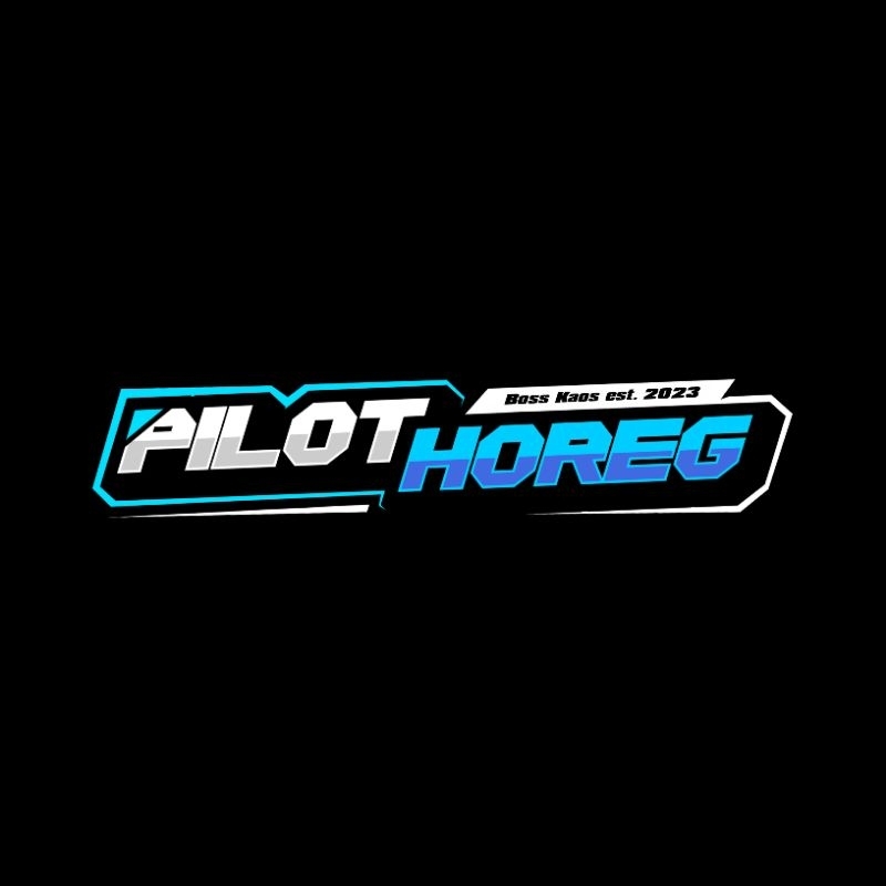 KAOS PILOT HOREG (KAOS SOUND SYSTEM HOREG)