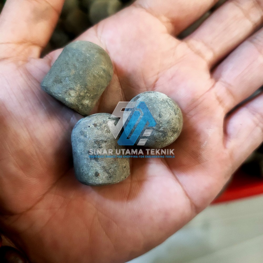 Bamboogrove_ Widia Biji Tricon10 12 13 14 16 19 Mm Mata Bor Sumur Mata Bor Batu Tricon