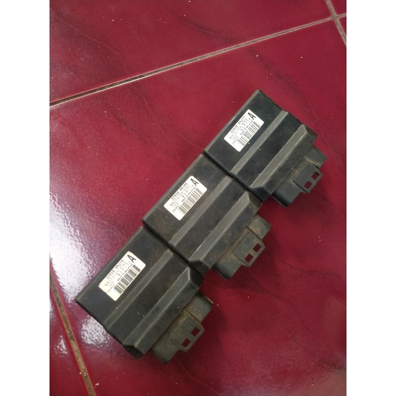 CDI motor Suzuki nex original