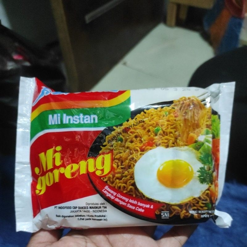 

indomie all varian
