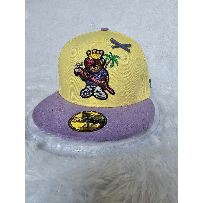 Justfitteds Miami Bear