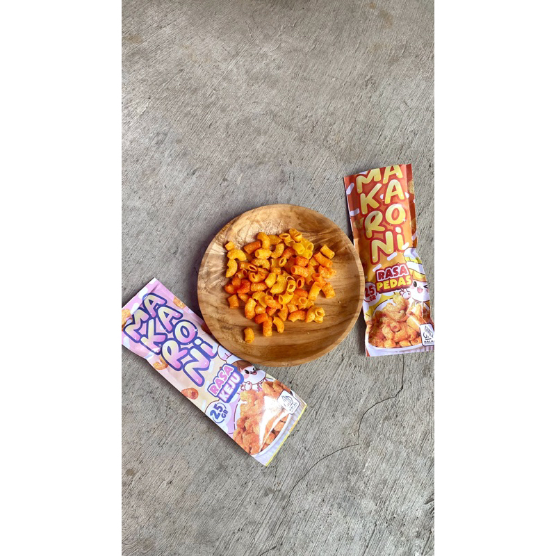 

Makaroni Asoy