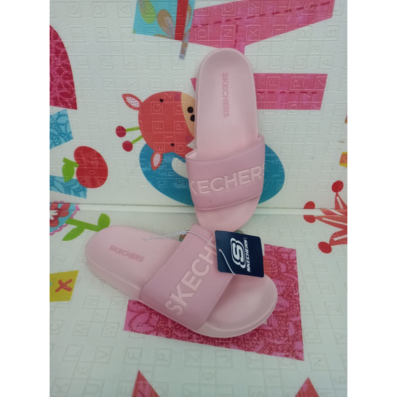 Sandal Wanita / Sandal Skechers