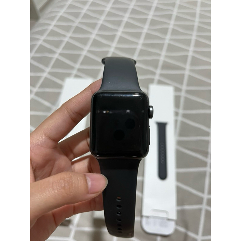Apple Watch Series 3 38mm IBOX