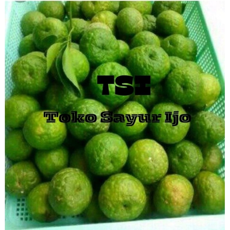 

Jeruk Sambal - Kirim Instan