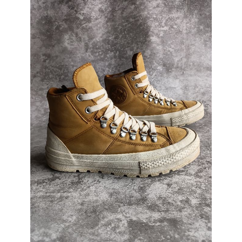 Converse CTAS Street Hiker Hi