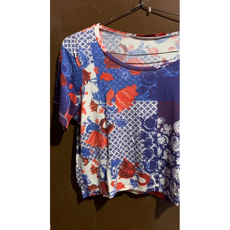 preloved atasan cantik
