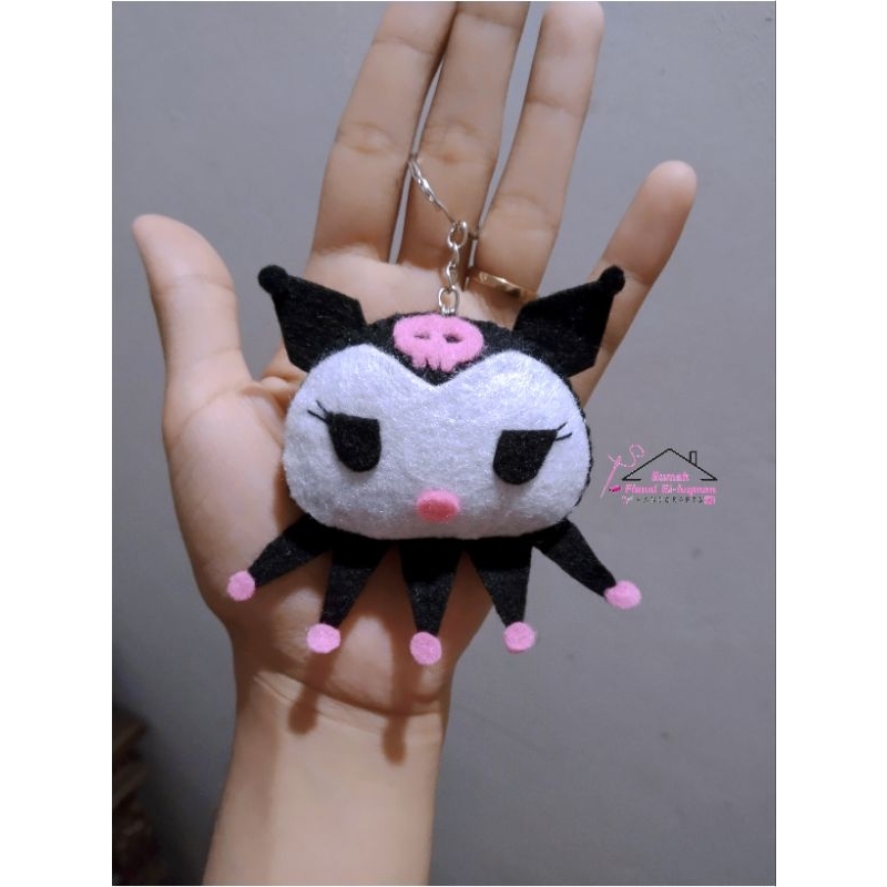 Ganci kuromi