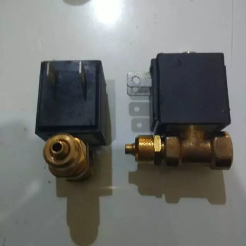 Switch Klakson Telolet 12 v 24 v