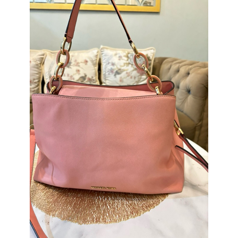 Tas wanita Michael Kors Preloved