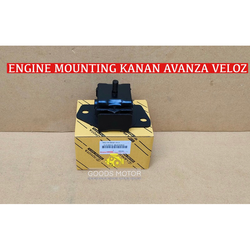 ENGINE MOUNTING KANAN AVANZA VELOZ