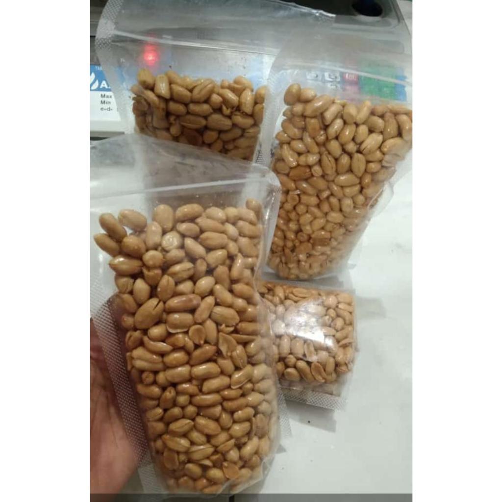 

Kacang paletet ¼ e